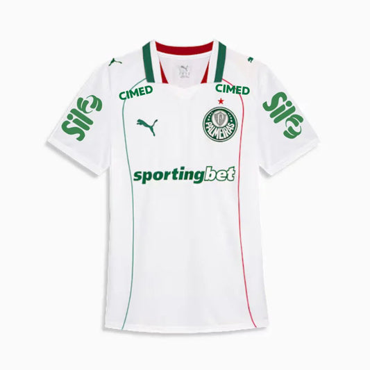 [Pre-order] Jersey Palmeiras 26/27 Away
