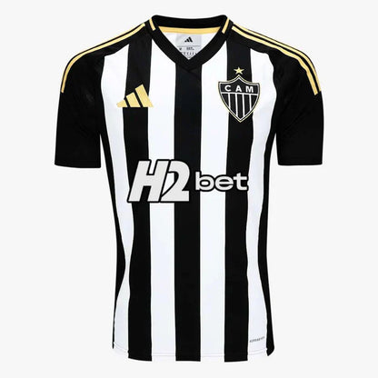 Jersey Atlético Mineiro 25/26 Home