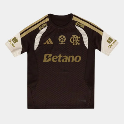 [Pre-order] Jersey Flamengo 26/27 Training