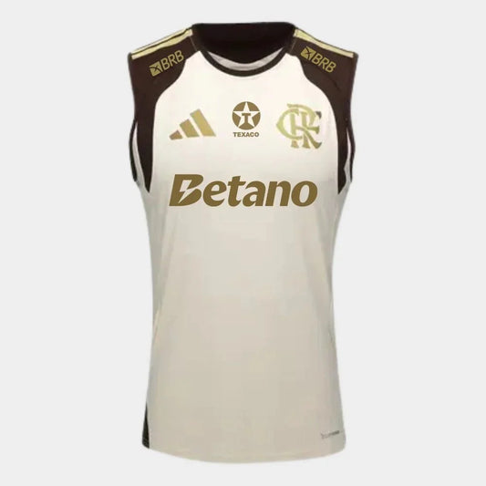 Tank Top Adidas Flamengo 26/27 Training