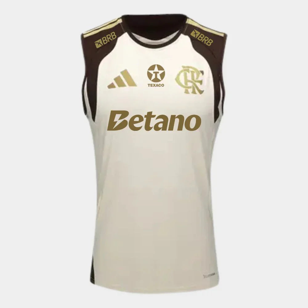 [Pre-order] Tank Top Flamengo 26/27 Training