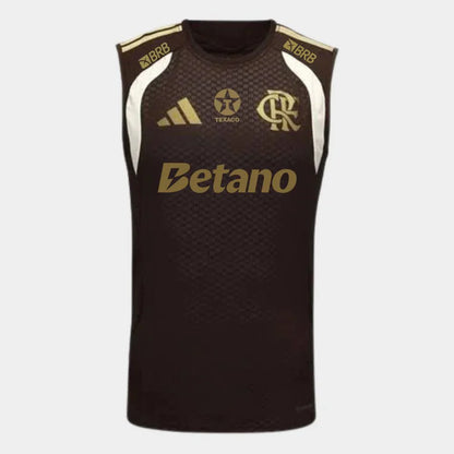 [Pre-order] Tank Top Flamengo 26/27 Training