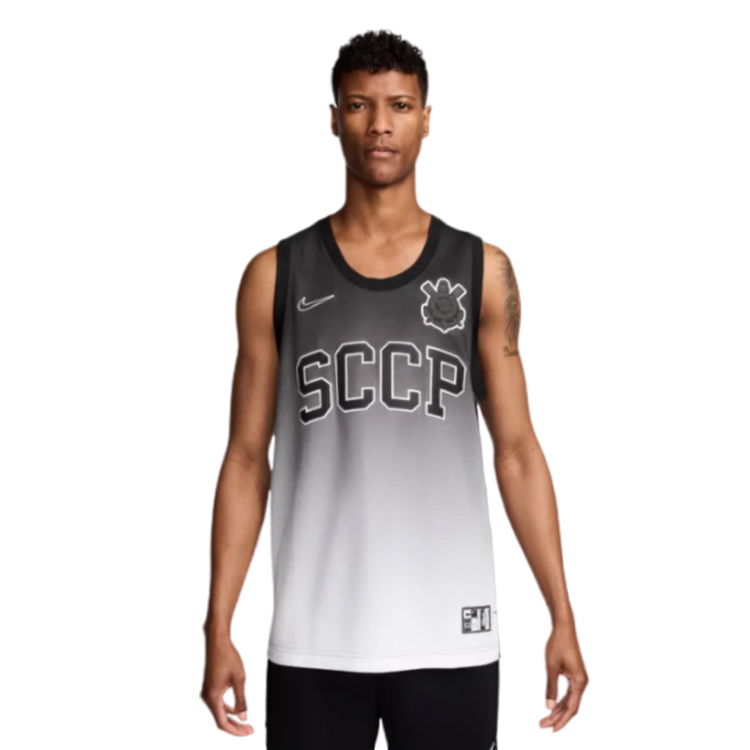 Tank Top Corinthians DNA 25/26