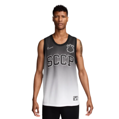 Tank Top Corinthians DNA 25/26