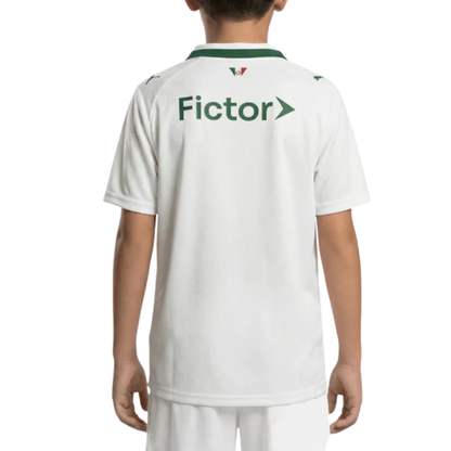 Kids Kit Palmeiras 26/27 Away Kids