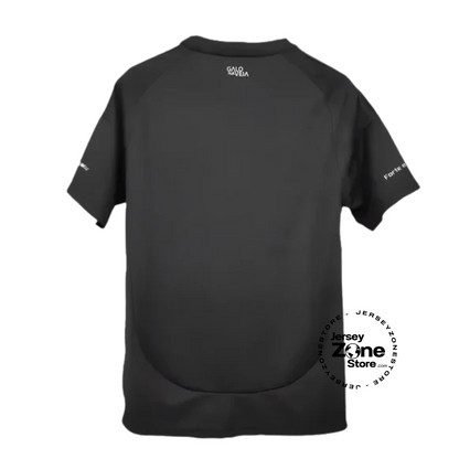 Jersey Atletico MG All Black 2025/26 - Galo na Veia