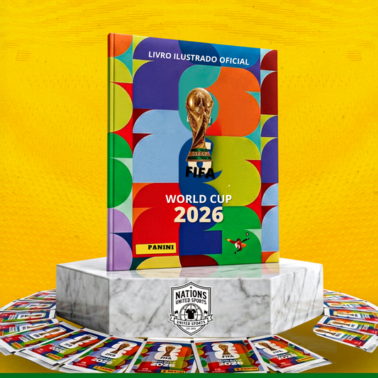 World Cup Album