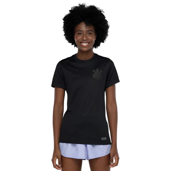 Women's Jersey Corinthians 2024/25 II Fan Version