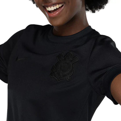Women's Jersey Corinthians 2024/25 II Fan Version