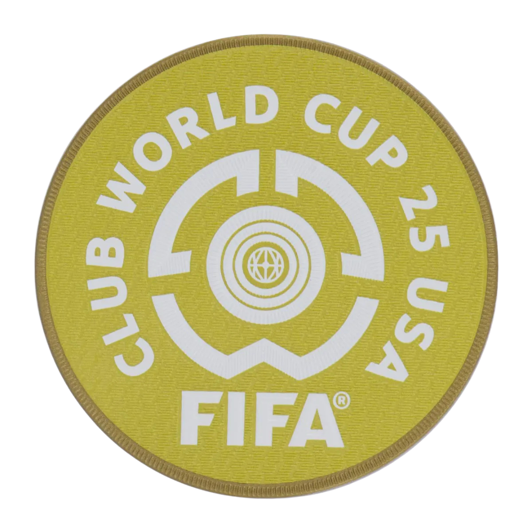 Patch Participation Mundial 2025