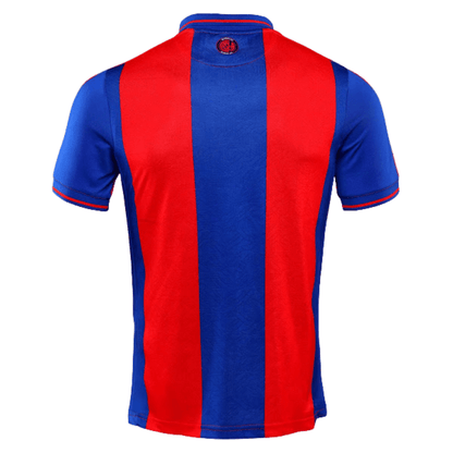 San Lorenzo Home Jersey 2025/26
