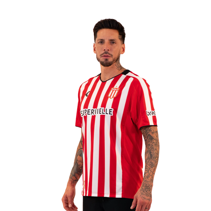 Jersey I Estudiantes La Plata 2026