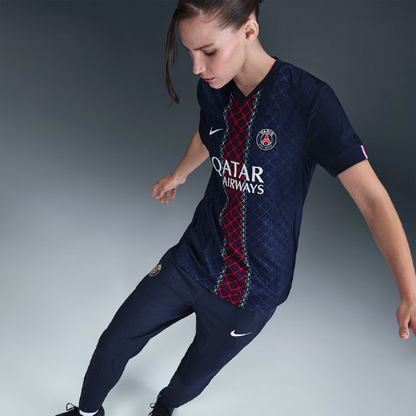 Women's Nike Paris Saint Germain 2025/26 I Jersey