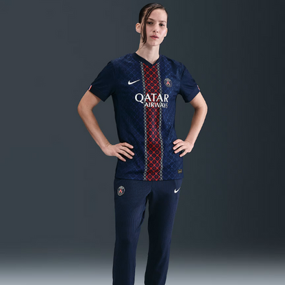 Women's Nike Paris Saint Germain 2025/26 I Jersey