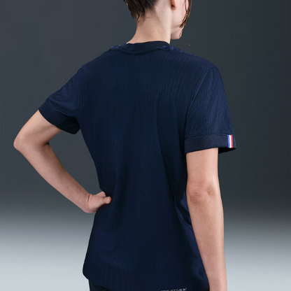 Women's Nike Paris Saint Germain 2025/26 I Jersey