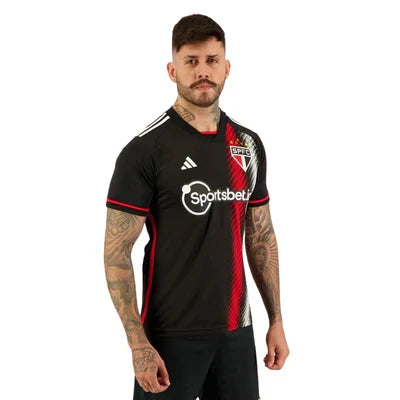 Jersey São Paulo 2023/24 Third
