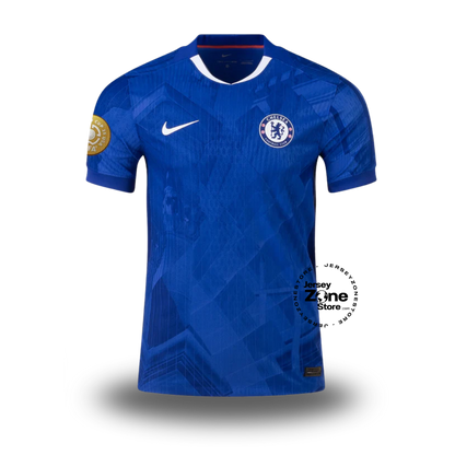 Chelsea 25/26 I Home Jersey - FIFA Club World Cup - Fan Version
