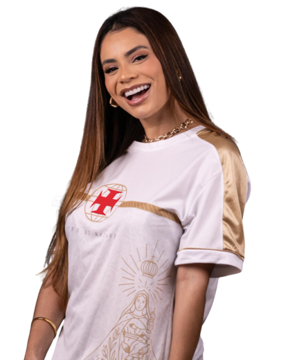 Women 2025/26 Vasco da Gama Cirio Nazare - Women's - Fan Version