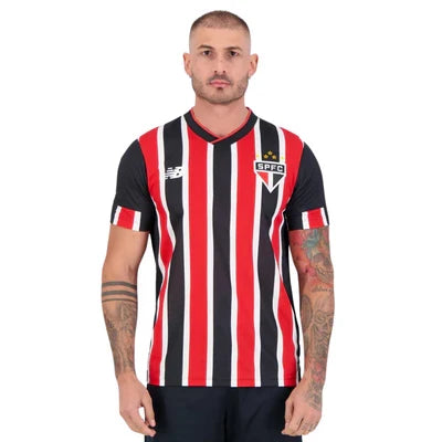 Jersey São Paulo 2024/25 Away