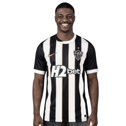 Jersey Atlético Mineiro 26/27 Home - Fan Version