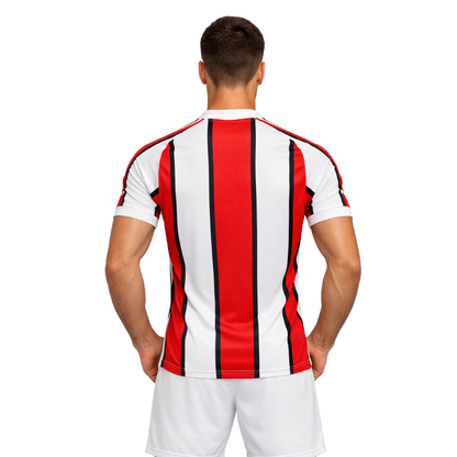River Plate Home Player Jersey 2026 Originals [Slim Fit]
