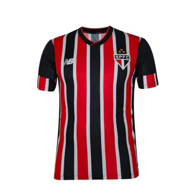 Jersey São Paulo Versão Player Version 24/25 Away