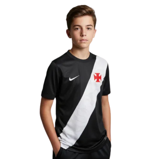 Kids Set Vasco 2026 Kit Kids