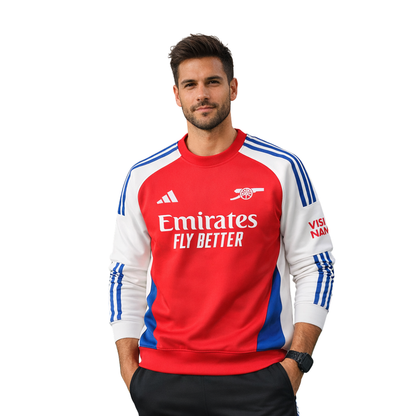 Men Sweatshirt Arsenal 2026