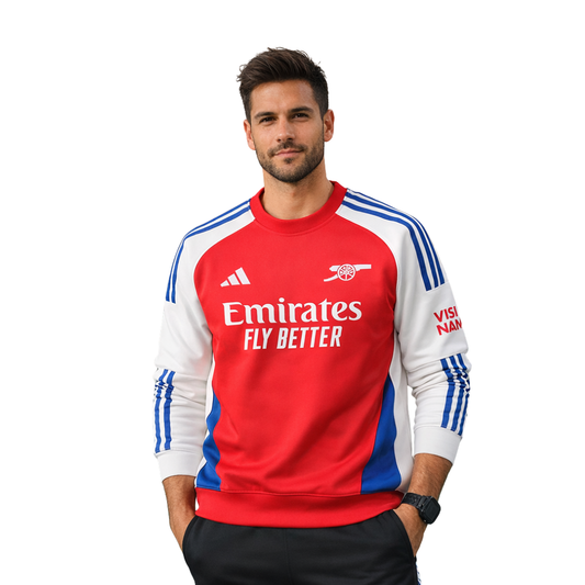 Men Sweatshirt Arsenal 2026