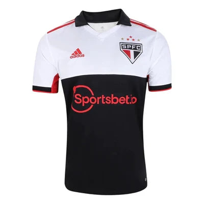 Jersey São Paulo III 22/23 Mundial