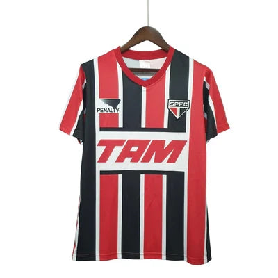 Jersey Retrô São Paulo 1993 Away