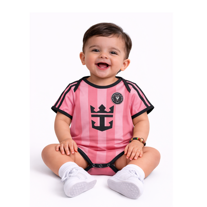 Body Baby Inter Miami 25/26 home