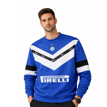Men Sweatshirt Inter Milan 2026
