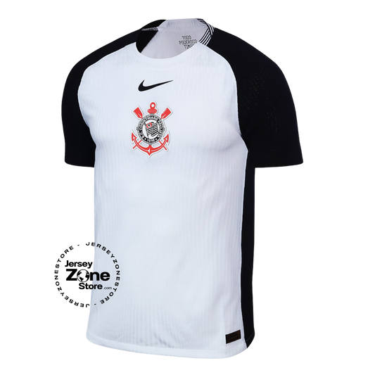 Jersey Corinthians 2025/26 I Player Version [Slim Fit]