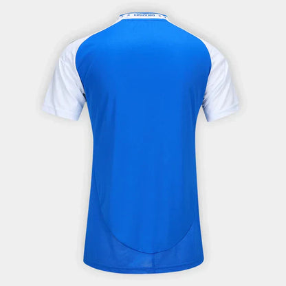 Women's Jersey Cruzeiro 2025/26 I