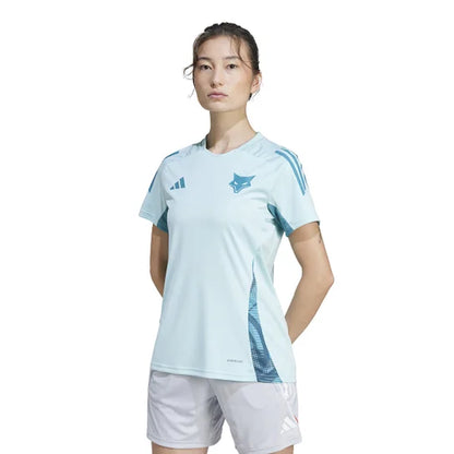 Women's Jersey Training Cruzeiro 2025/26