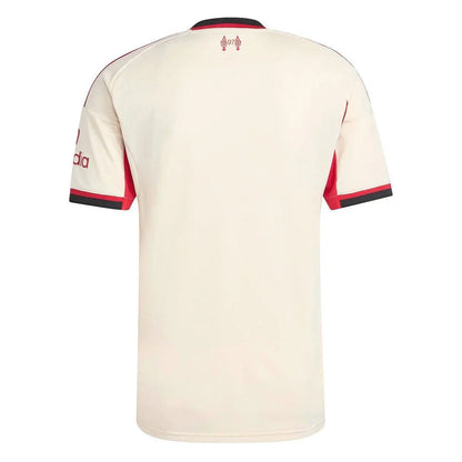 Jersey Liverpool FC II 2025/26 Men's Player Version