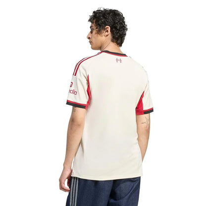 Jersey Liverpool FC II 2025/26 Men's Player Version