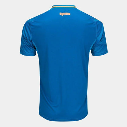Jersey Cruzeiro 2025/26 Third - Fan Version