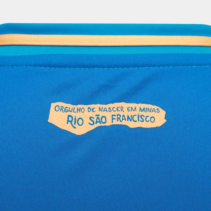 Jersey III Cruzeiro EC 2025/26