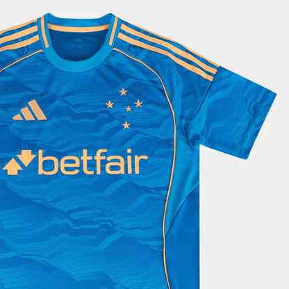 Kids Set Cruzeiro 2025/26 Third