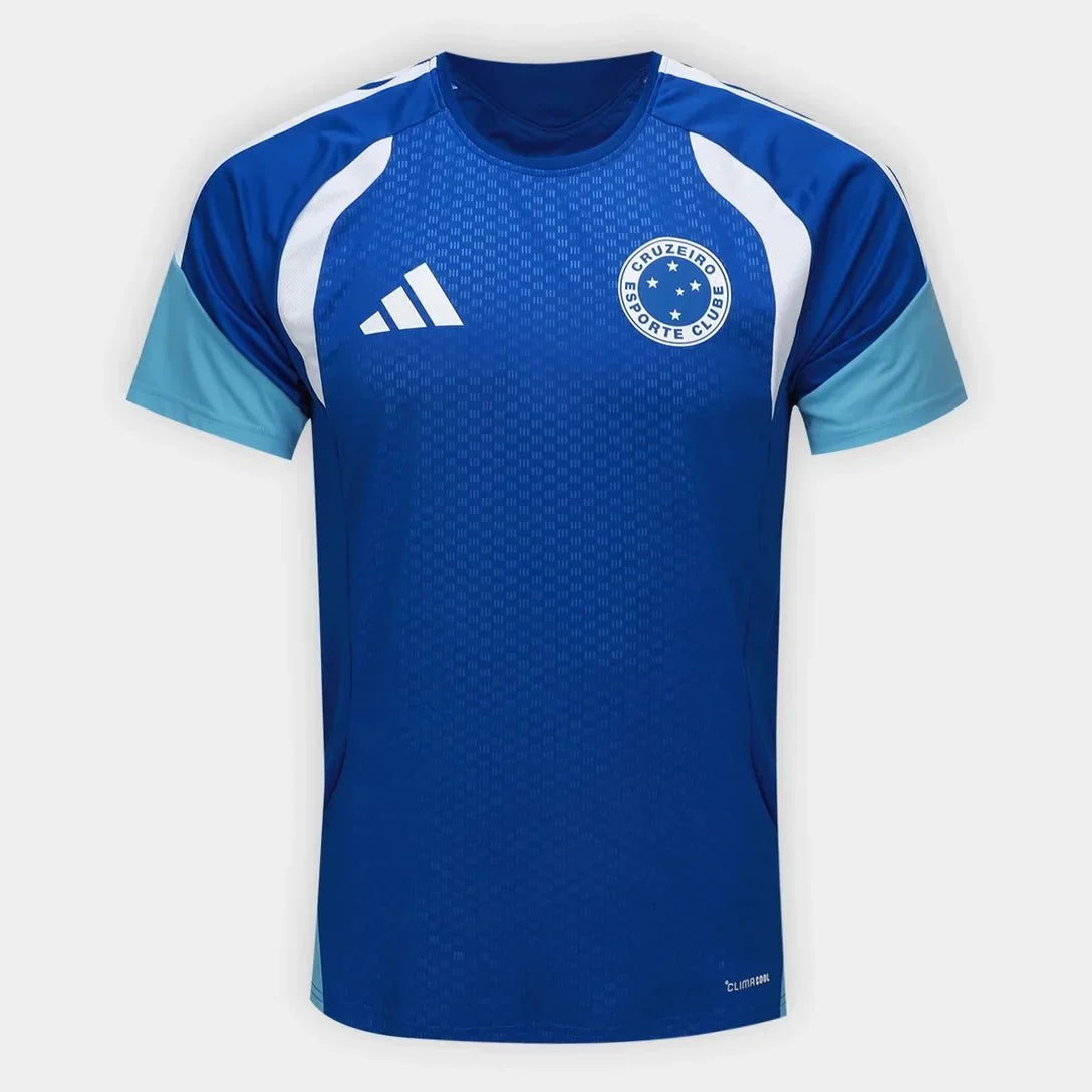 Jersey Adidas Cruzeiro 26/27 Training