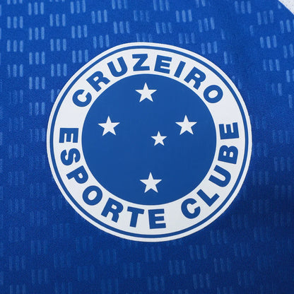 [Pre-order] Tank Top Cruzeiro 26/27 Training