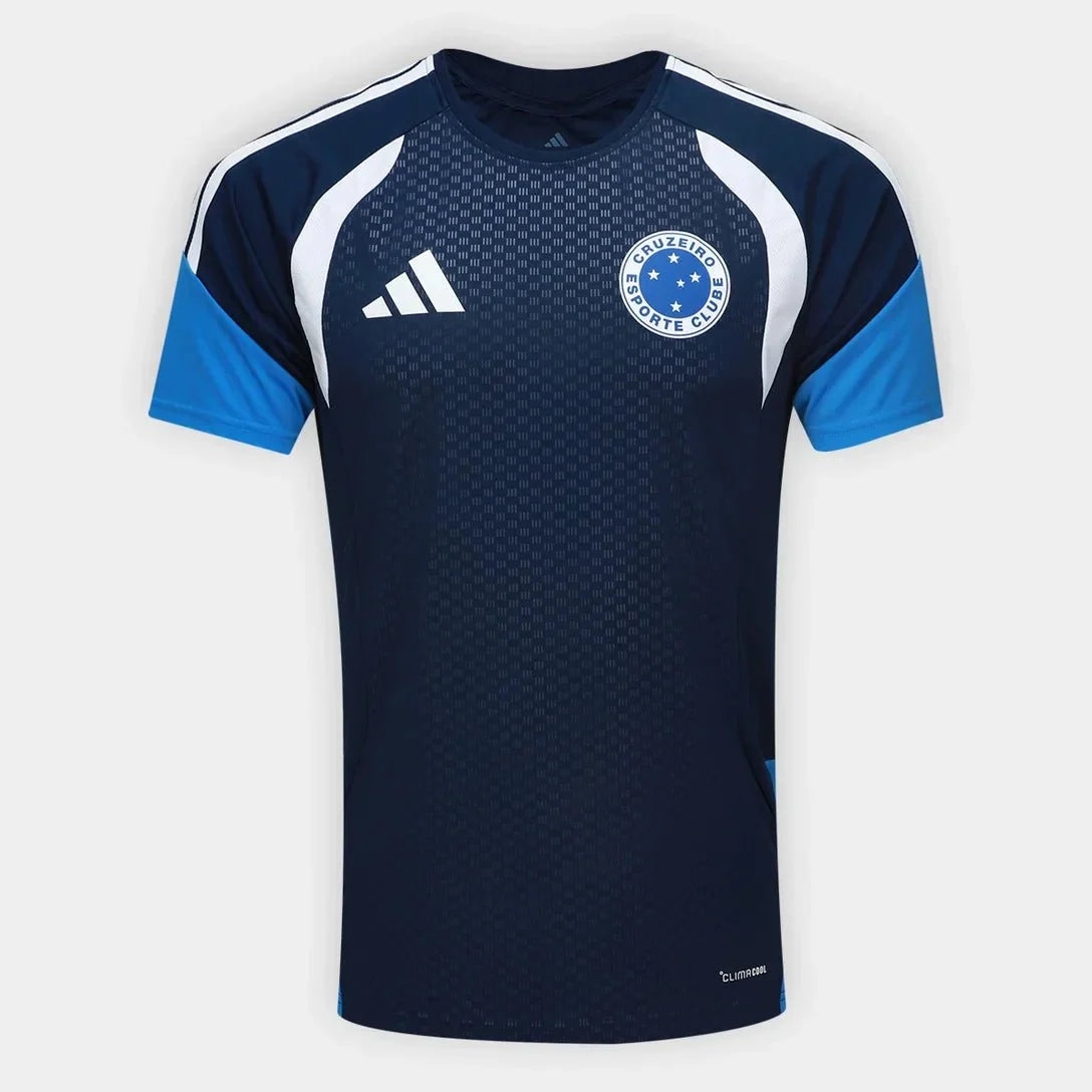 Jersey Adidas Cruzeiro 2026/27 Training