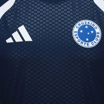[Pre-order] Jersey Cruzeiro 26/27 Training