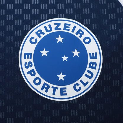 [Pre-order] Jersey Cruzeiro 26/27 Training