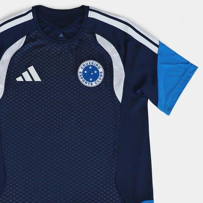 [Pre-order] Jersey Cruzeiro 26/27 Training