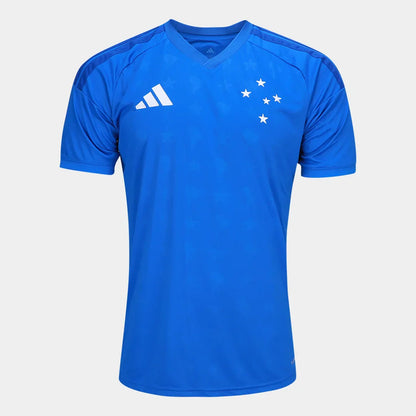 Jersey Cruzeiro Home 2026/27 Men's – Fan Version