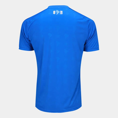 Jersey Cruzeiro Home 2026/27 Men's – Fan Version