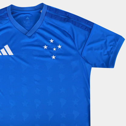 Jersey Cruzeiro Home 2026/27 Men's – Fan Version